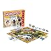 Winning Moves Dogs Monopoly Board Game, Play with Pomeranian, Siberian Husky, Shiba Inu, Ages 8 and Up, 2-6 Players