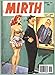 Mirth #35: Hardie-Kelly Publishers | Vintage Comic | January 1955 | English | Adult Humor (Mirth Vintage Comics)