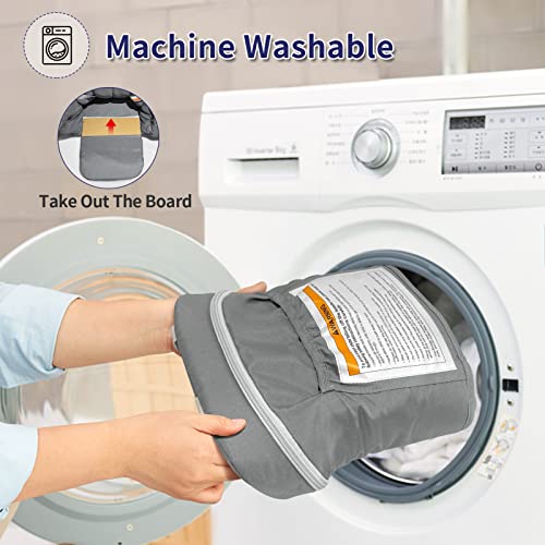 Sycyh Hook On Chair, Clip On High Chair, 3 In 1 Baby Feeding Seat With Tray, Height Adjust Booster Chair, Portable Baby Feeding Seat For Home And Travel #TOP7