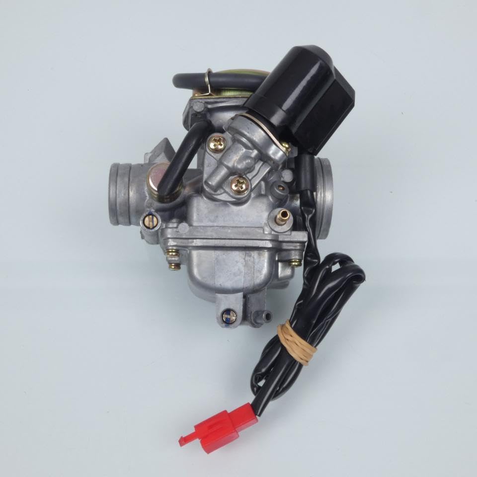 Pièce De Carburateur P2R Pour Scooter Chinois 125 GY6 4T Avant 2020 - Référence 59615-3N - Neuf