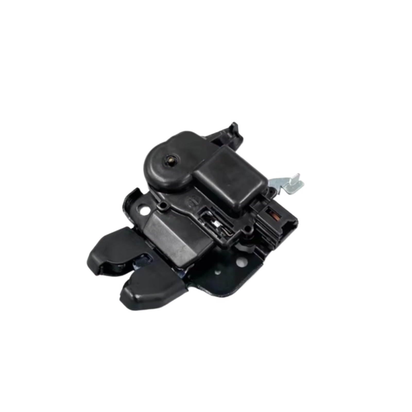 Car Boot Tailgate Lock Compatible with Nissan for Bluebird for Sylphy G11 G11Z KG11 NG11 G11L 2006-2012 Car Trunk Latch Tailgate Lock Accessories OEM：84631-EW000