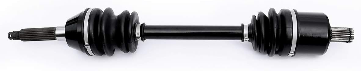 FKG Front Left and Right CV Axle 1332656, 1332881 Fit for Polaris Sportsman 400 450 500 700 800, Set of 2