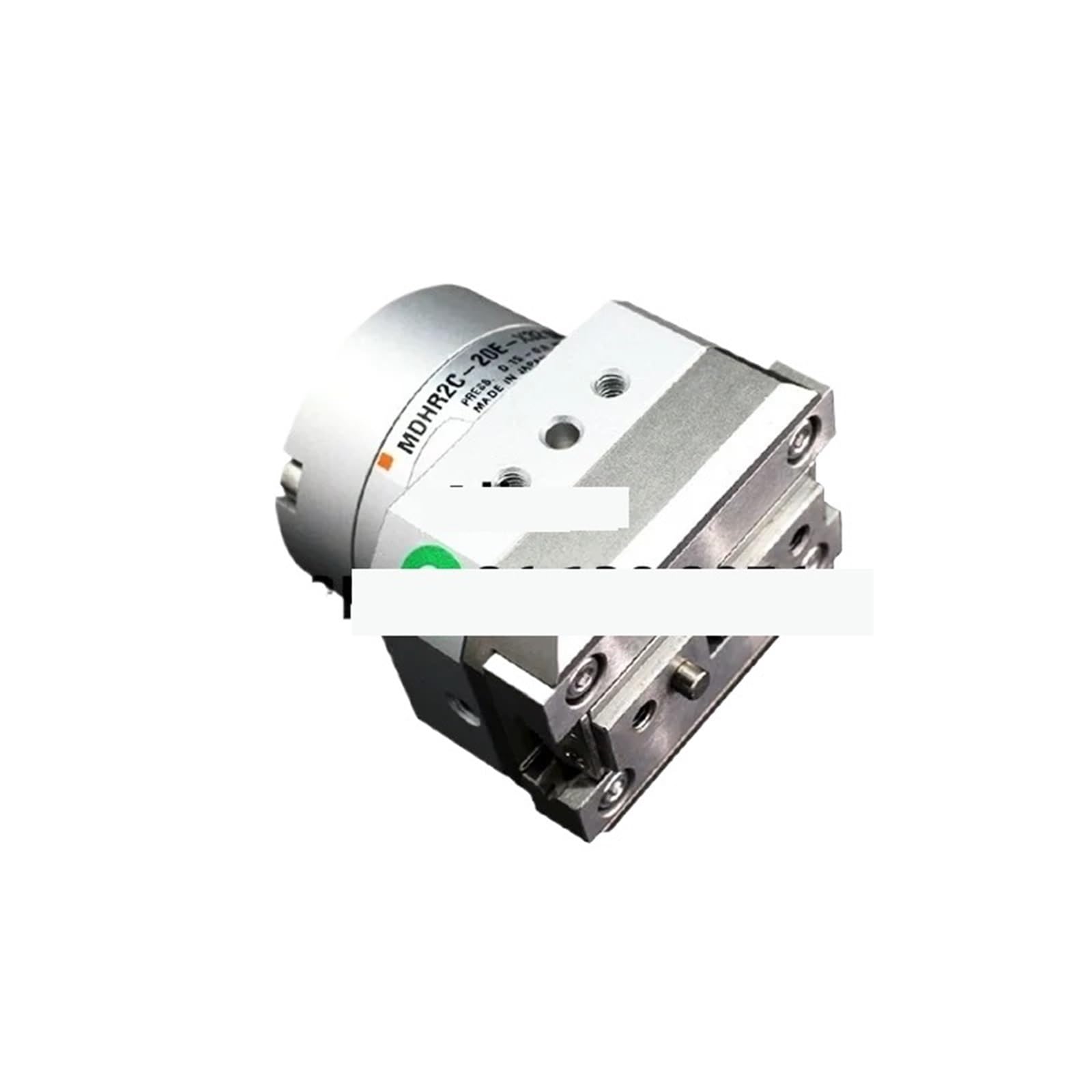 Cylindre MDHR3-10R pour ligne d'assemblage et tri pneumatique