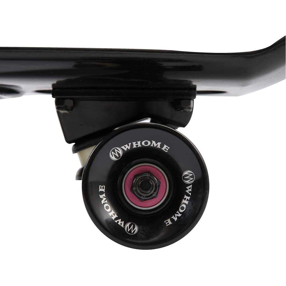 (初心者様歓迎)スケボー　コンプリート　クルーザー Amazon | 27インチプロフェッショナルクルーザースケートボード、大人