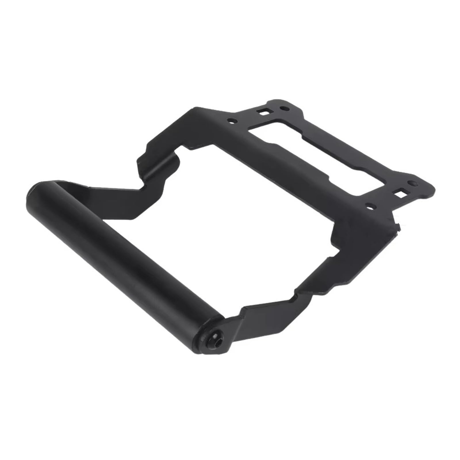 Soporte Teléfono Móvil GPS para C400GT 2025 Extensión Manillar Motocicleta Soporte Navegación GPS Teléfono 22mm