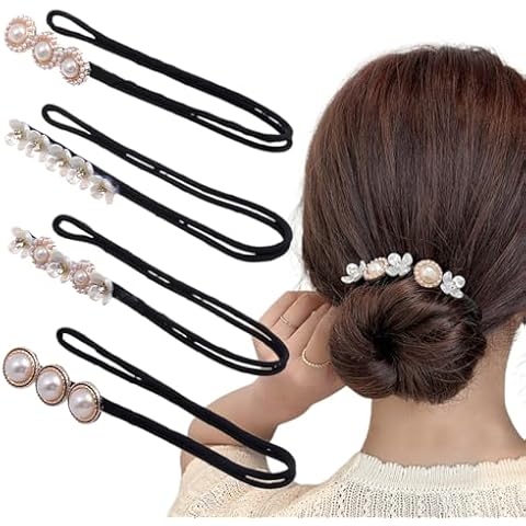 Chignon Magique VQEOEOT Cover