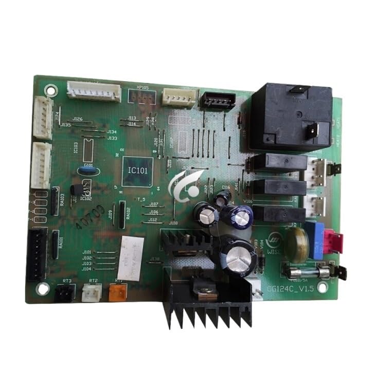 Carte KFR-70LW/H01DS pour climatiseur grand modèle au fonctionnement testé
