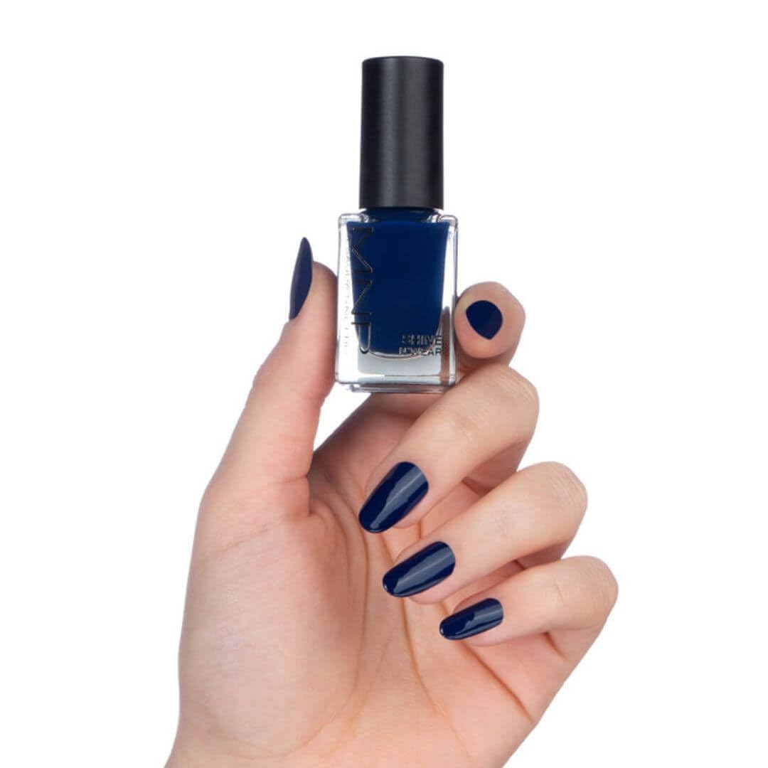 Mesauda MNP Shine N' Wear 230 Wall Street 10ml - smalto classico