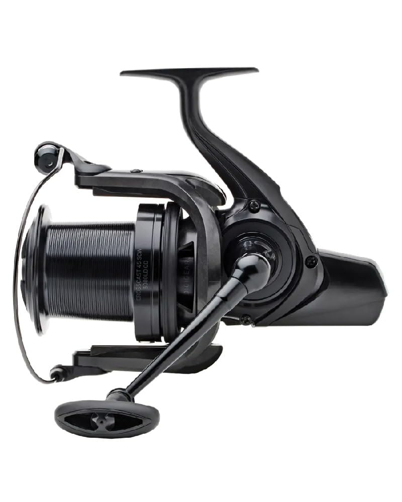 Amazon | ダイワ(DAIWA) 20 クロスキャスト 45 SCW 5000LD QD | DAIWA