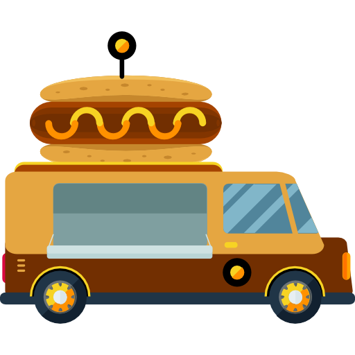 Cab vs Food for Android