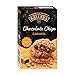 Baileys Chocolate Chips Caramel, alkoholfrei, ideal zum Mitbacken, zum Dekorieren von Gebäck, Eis und Süßspeisen, Original Baileys Geschmack, 1x100g