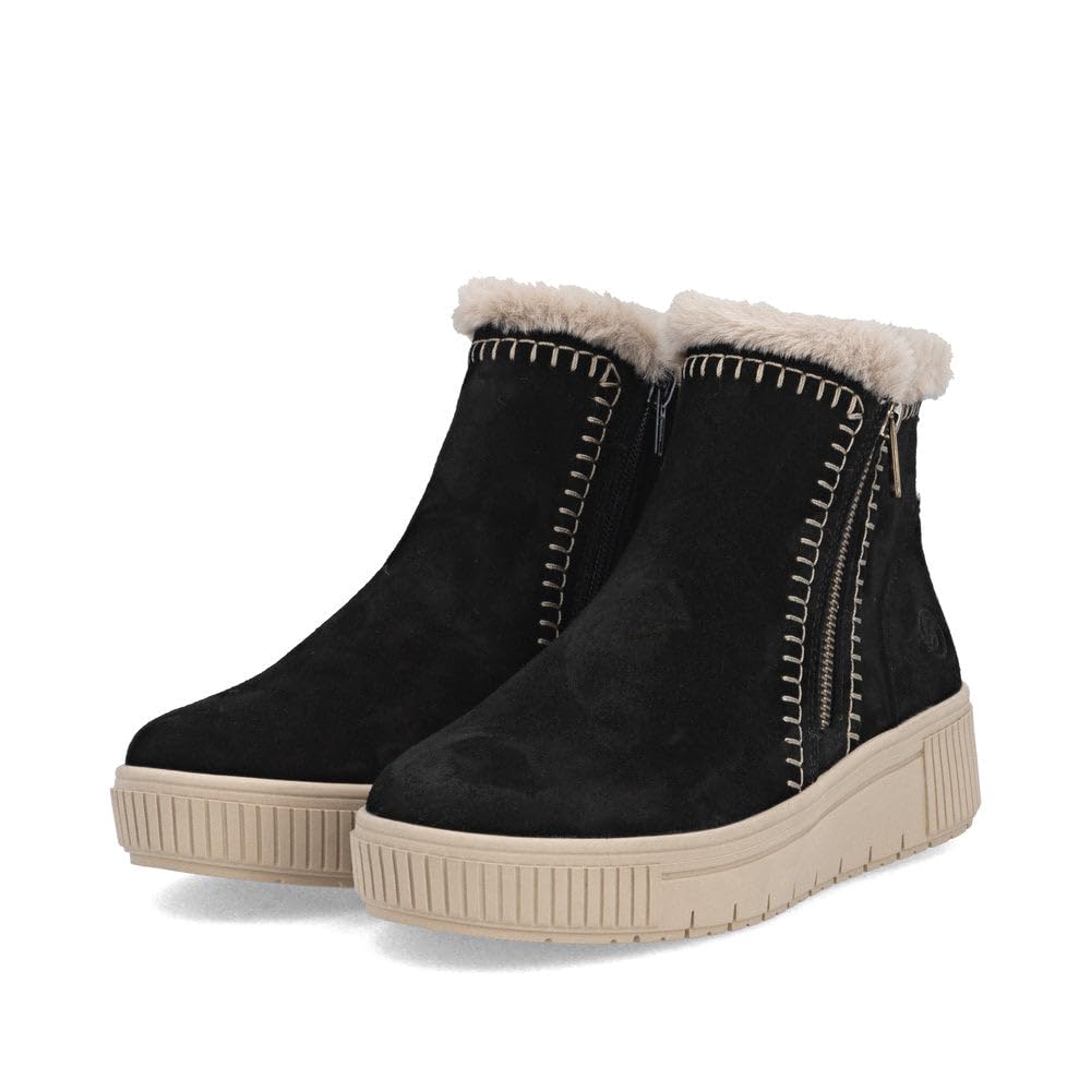 Remonte D3B70 Bonnie Womens Boots