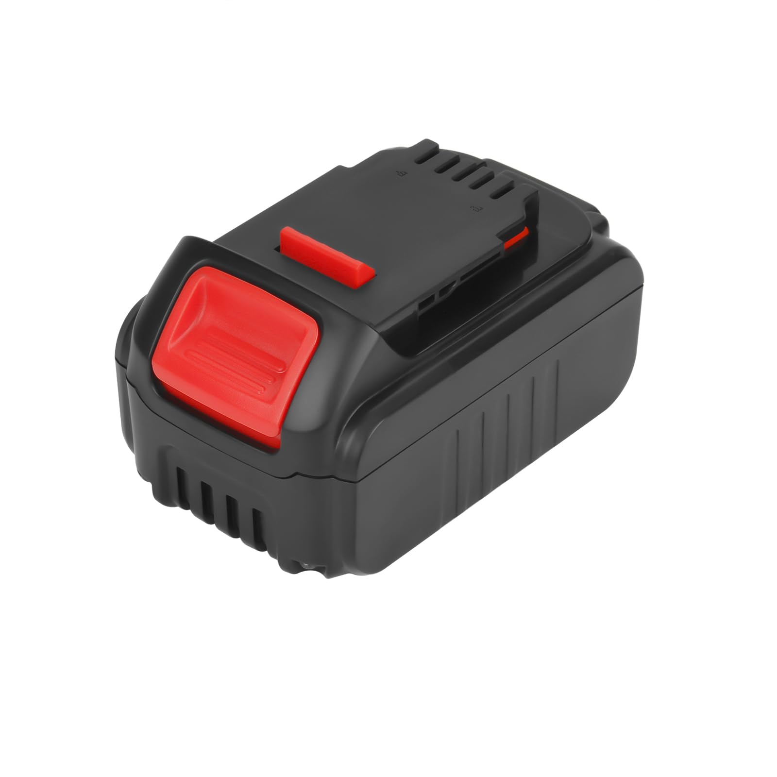 Batterie DCB184 18 V 5000 mAh pour Dewalt DCB180 DCB181 DCB200 DCB201 DCB184 DCB182 DCD740B DCG412B DCD780B DCD980L DCF885B DCS331B DCS331B DCS331B 31L1 DCS331L2 DCS331N DCS393