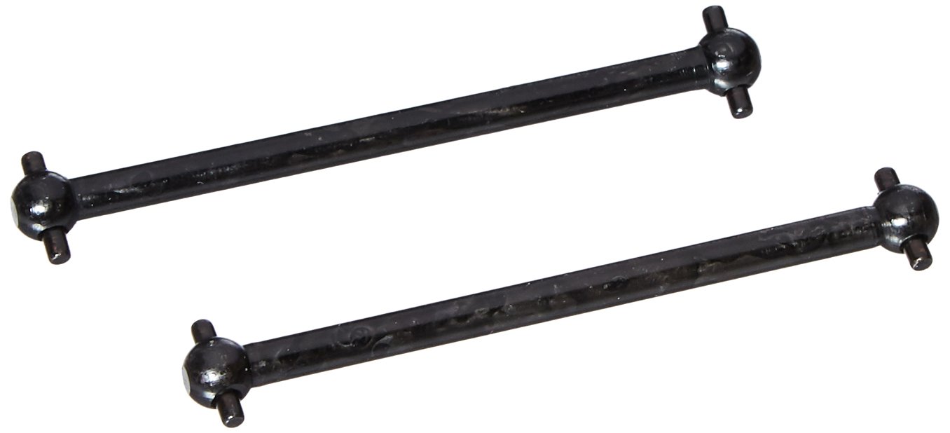 Redcat Racing 08061 Transmission Shafts, 63Mm (2Piece)