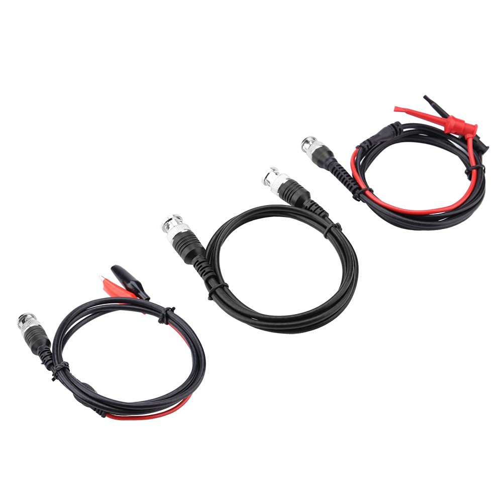 Anténní kabel BNC zásuvka / BNC konektor RG142 5 m za 1256.00CZK