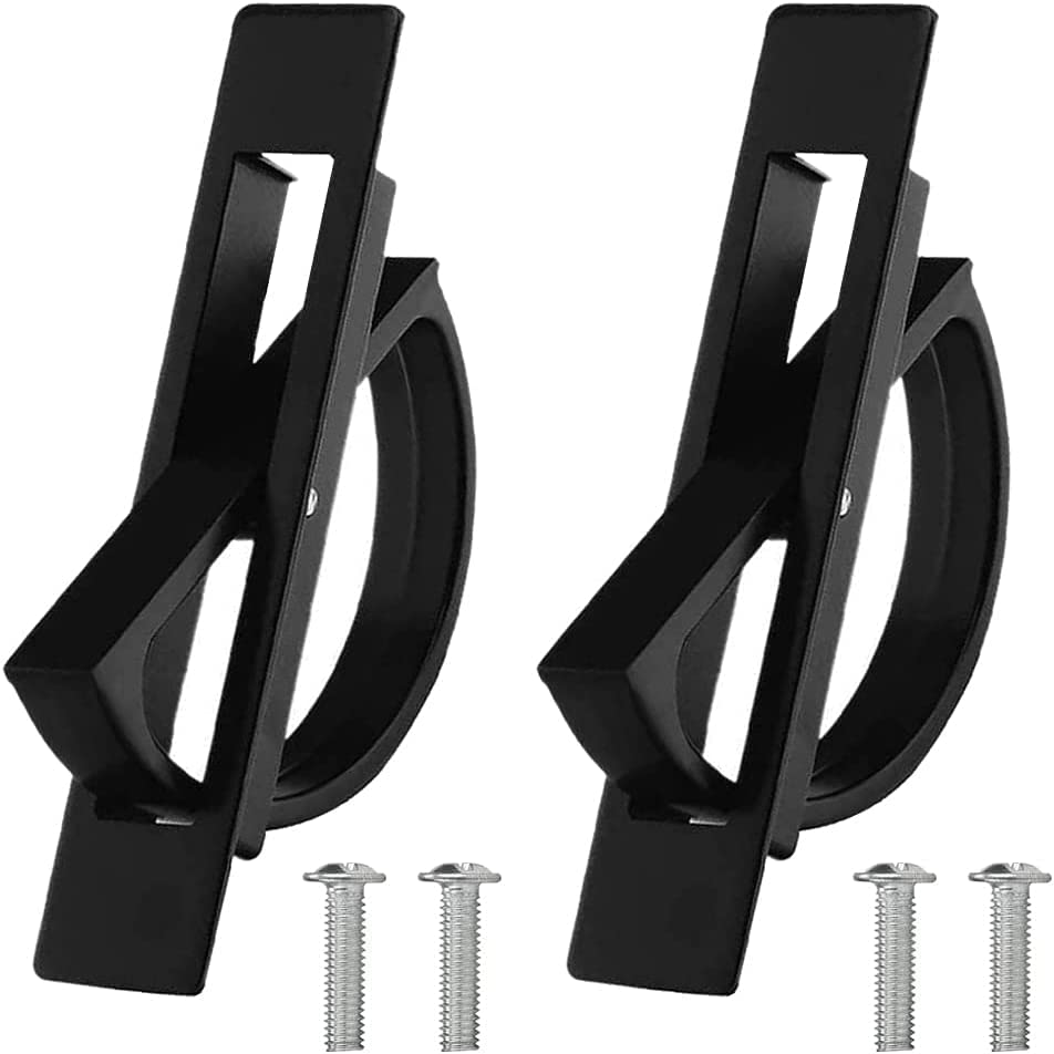 Amazon | 2点セット 床下収納取っ手 埋め込み式 隠しハンドル 取っ手