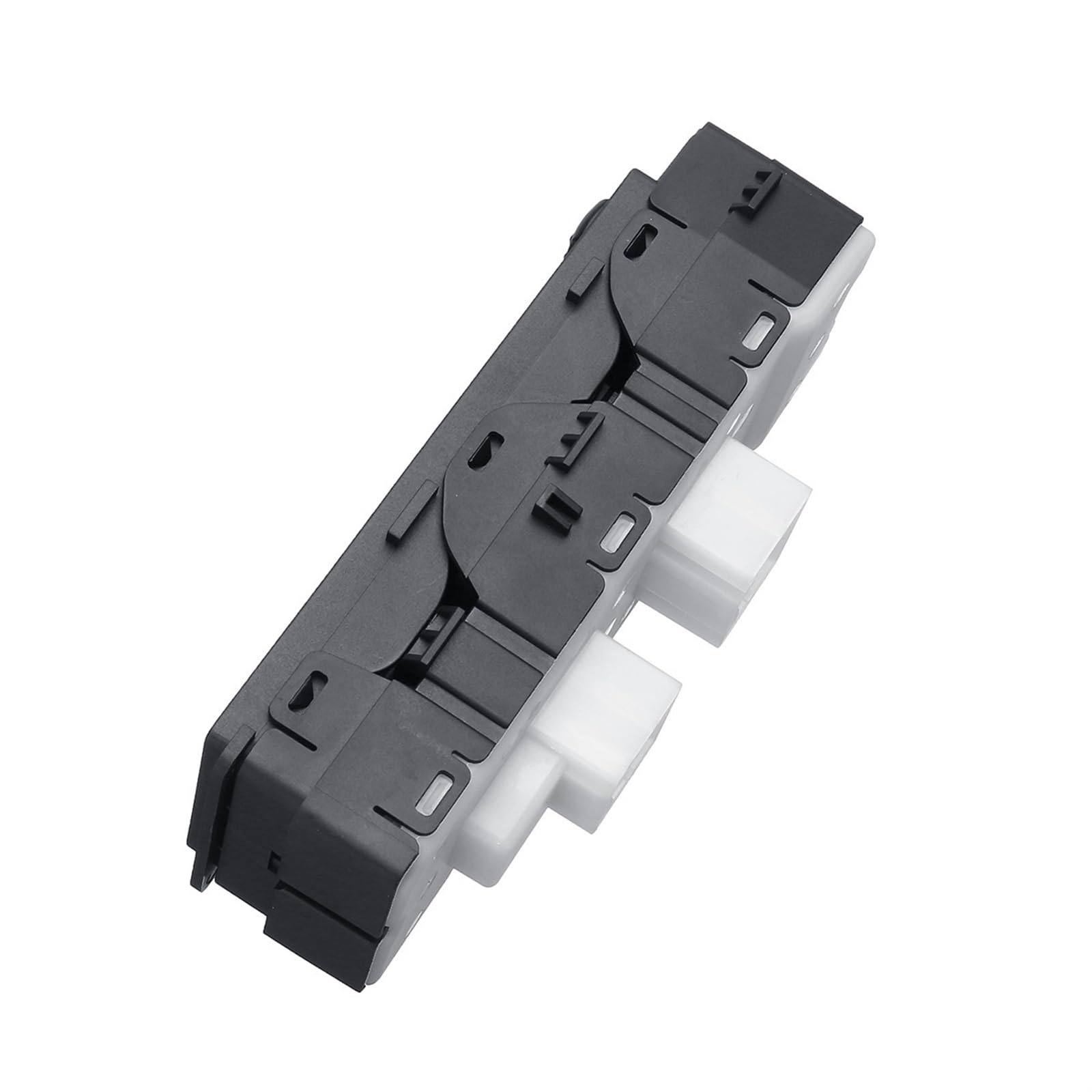 Interruptor de ventanilla eléctrica delantera izquierda para Dodge para Caliber para Jeep para Compass Patriot 2007-2010 56040691AB 56040691AD
