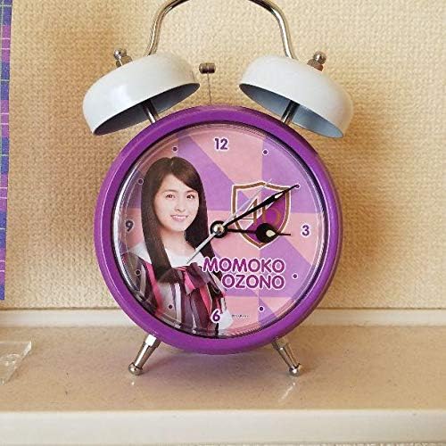 乃木坂46 ボイス目覚まし時計 大園桃子 【激レア】乃木坂46 大園桃子