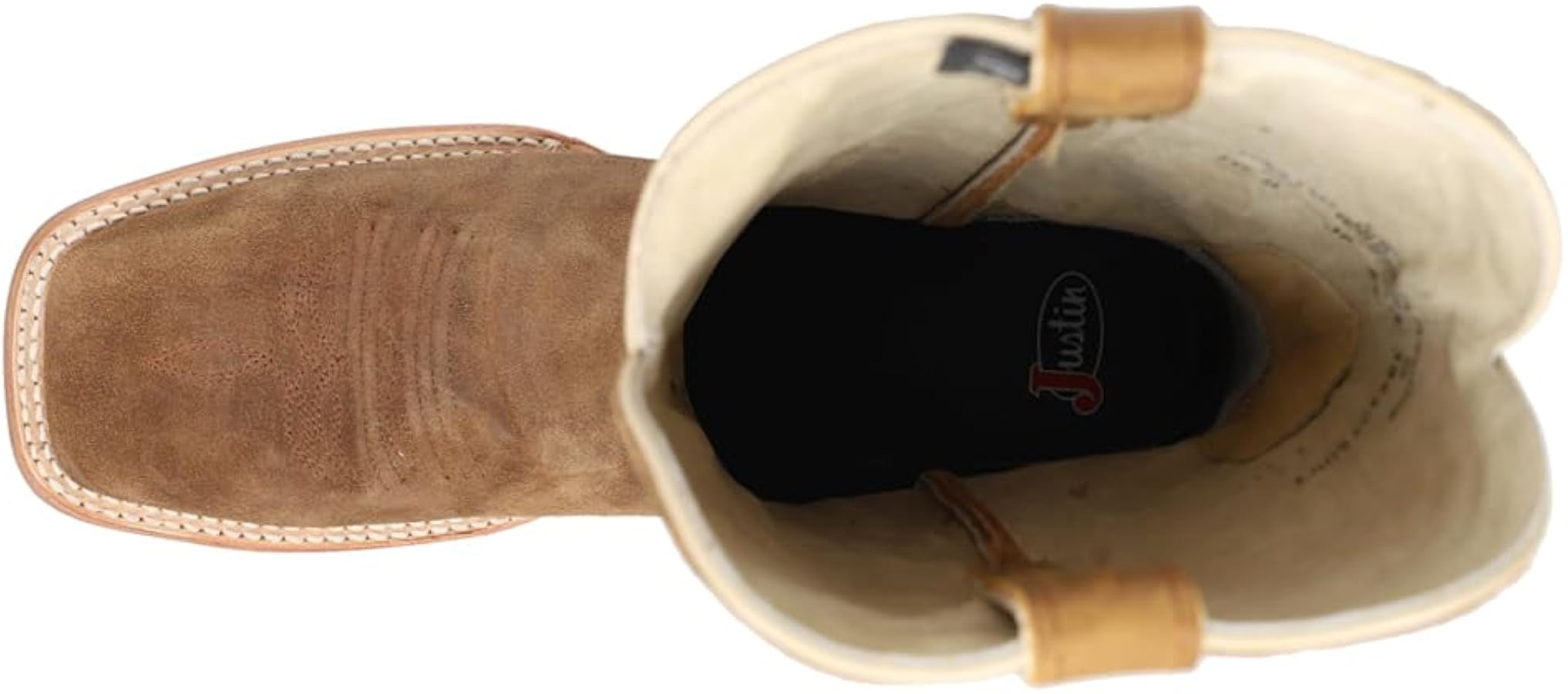 Amazon.com | Justin Men's JP2505 Hombre 13