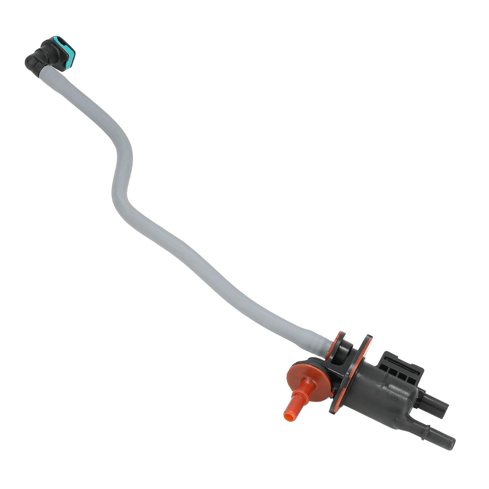 Photo 1 of VANJING Fuel Vapor Canister Purge Solenoid Control Valve Compatible with Ford F-150 2017-2020, Ford Expedition 2018-2020, Lincoln Navigator 2018-2021 3.5L Replacement for JL3Z-9B325-D