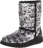 Skechers Women's Keepsakes Sparkplug Snow Boot