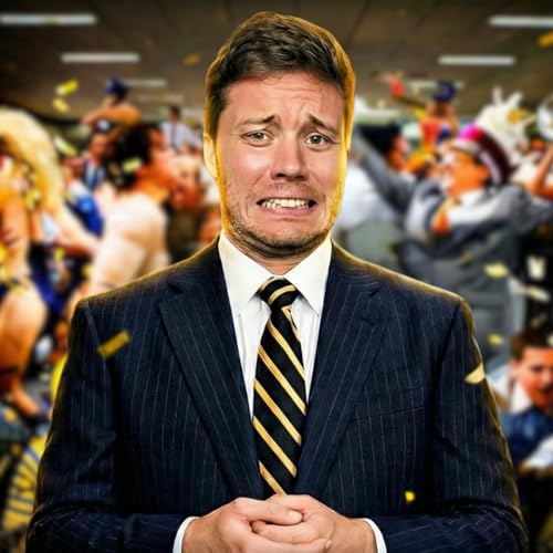 L'ARNAQUE cach&eacute;e du Loup de Wall Street - Stratton Oakmont, pump and dump et blanchiment en Suisse