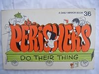 The Perishers do their Thing 0600369412 Book Cover