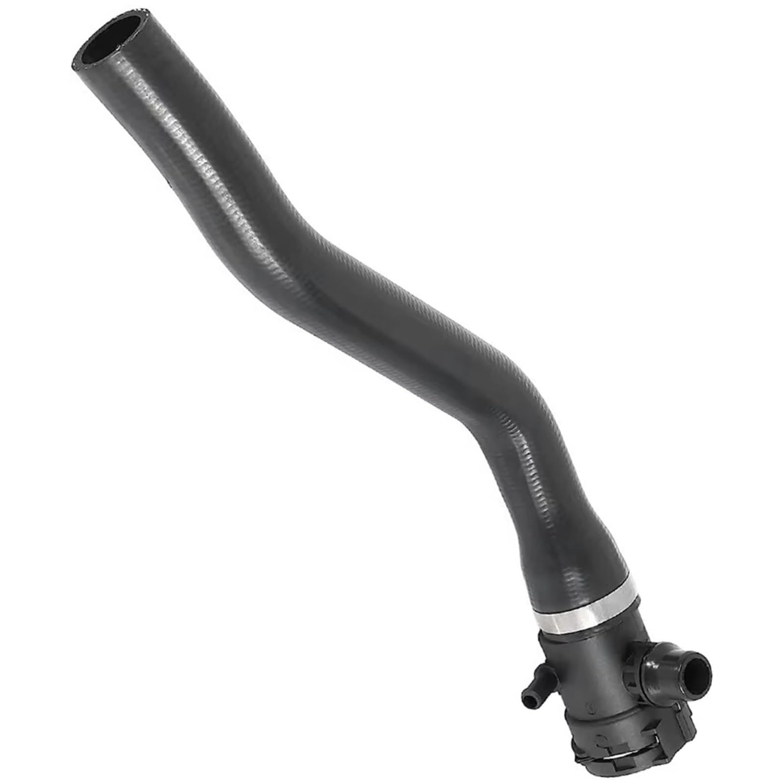 Tvgopbgf One Color Radiator Hose Compatible With Bmw For Series 3 F30 316I 320I N13 2012 2013 2014 2015 1Pcs Engine Coolant Radiator Water Hose Oem ：17127596832