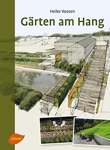 Gärten am Hang