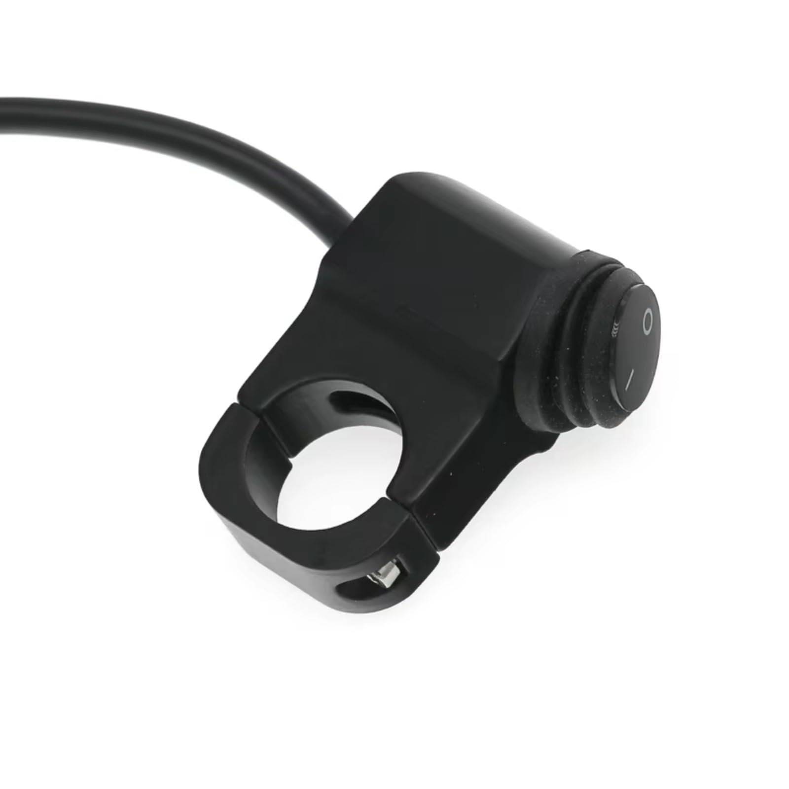 Interruptor Manillar Motocicleta Universal 12V Y 22 Mm