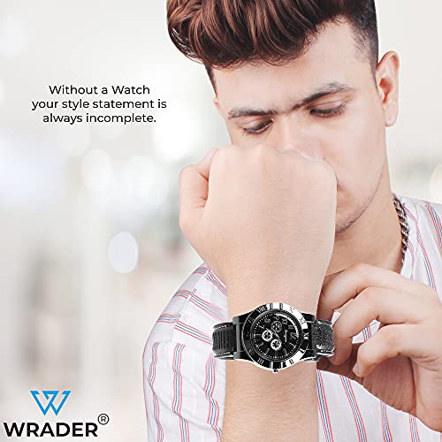 Image of Wrist Watch Lighter for Men Women, Wearable Cigarette Igniter, Stylish Compact Novelty Gadget, Portable Smoking Accessory