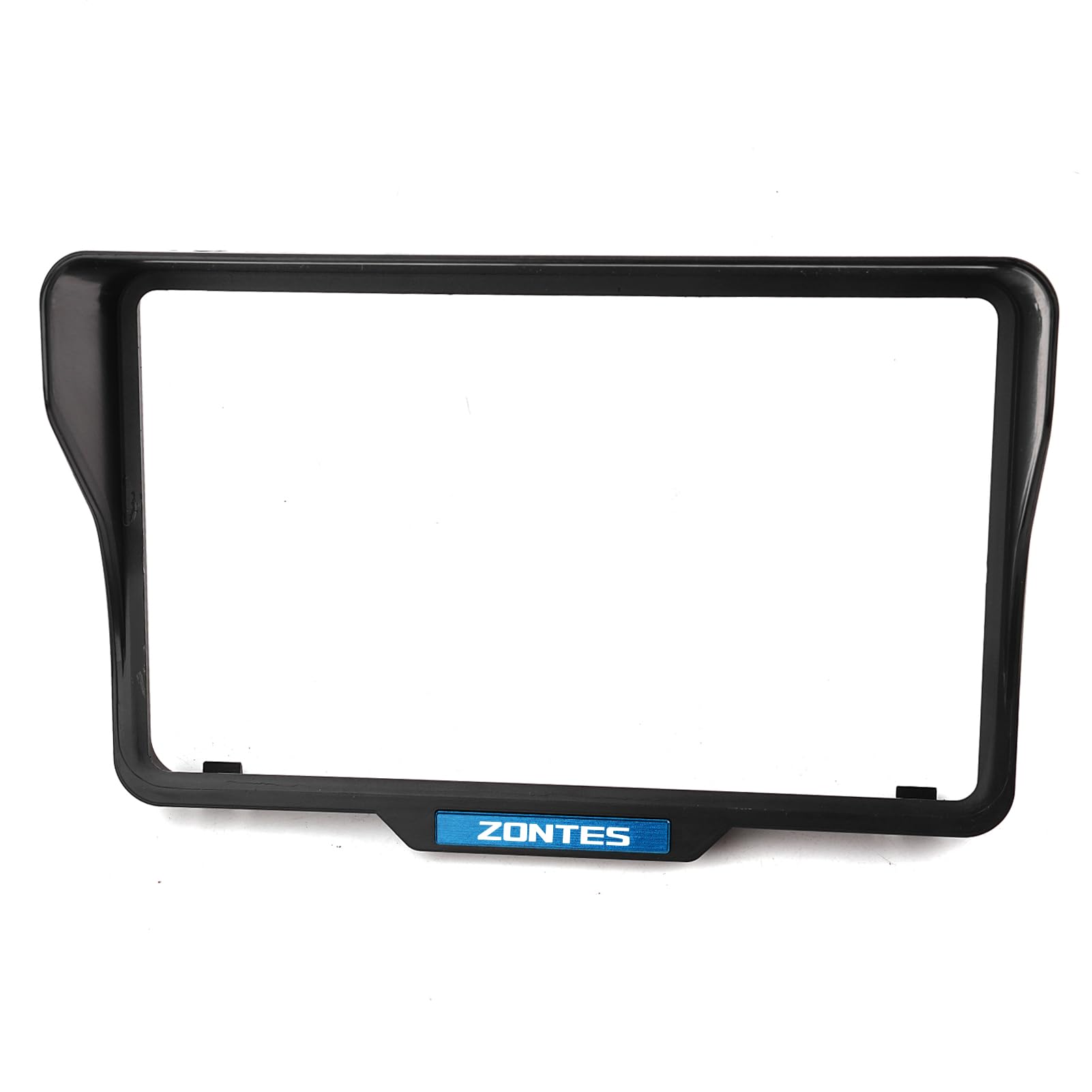Compatibile con ZONTES 368G G368 368 G 2024 2025 2026 Accessori Moto Parasole Copertura Schermo Strumenti Parasole Protezione ZT368G (Blu)