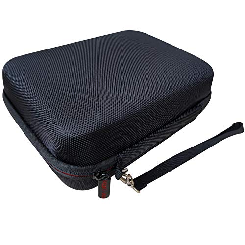 KOKAKO Braun Silk-épil 9 Tasche, Tragetasche für Braun Silk-épil 9 SkinSpa Epilierer/Epilation - Image 5