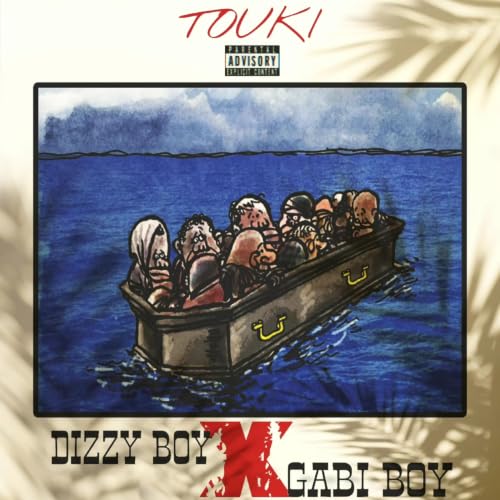TOUKkI