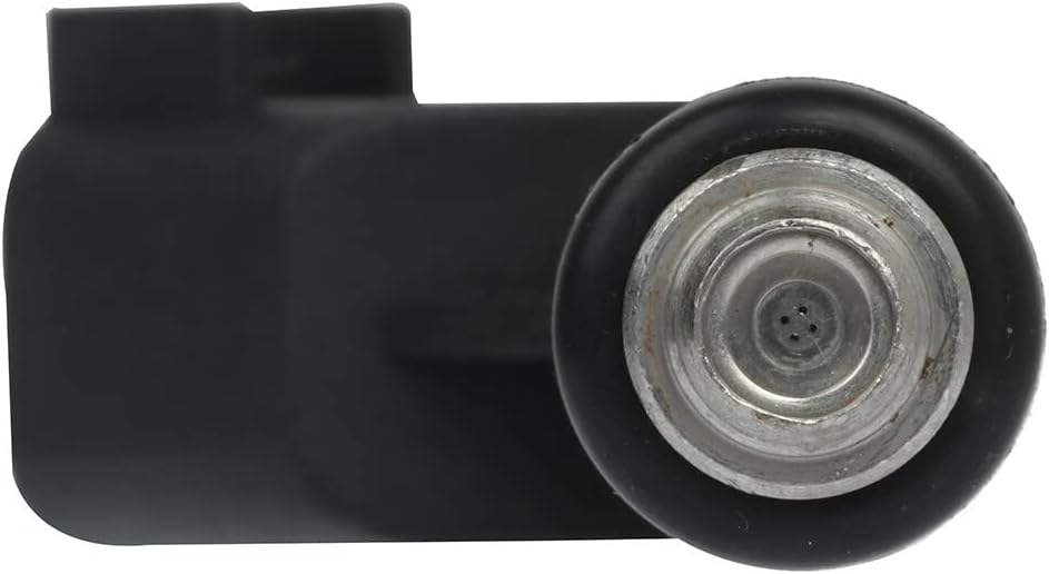OCPTY Fuel Injector, 8 pcs 4 Hole Replacement Fuel Injectors Engine Part fit for 04-09 for Ford for E-150 04-05 for Ford for E-150 Club Wagon 03-09 for Ford for E-250 04-05 for Ford Explorer