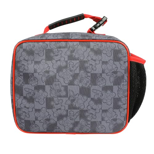 Image of Bioworld Five Nights at Freddy's Insulated Lunch Kit