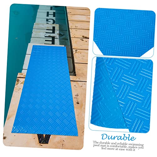 Tapete antideslizante para piscina ORFOFE 91x23 cm miniatura 4