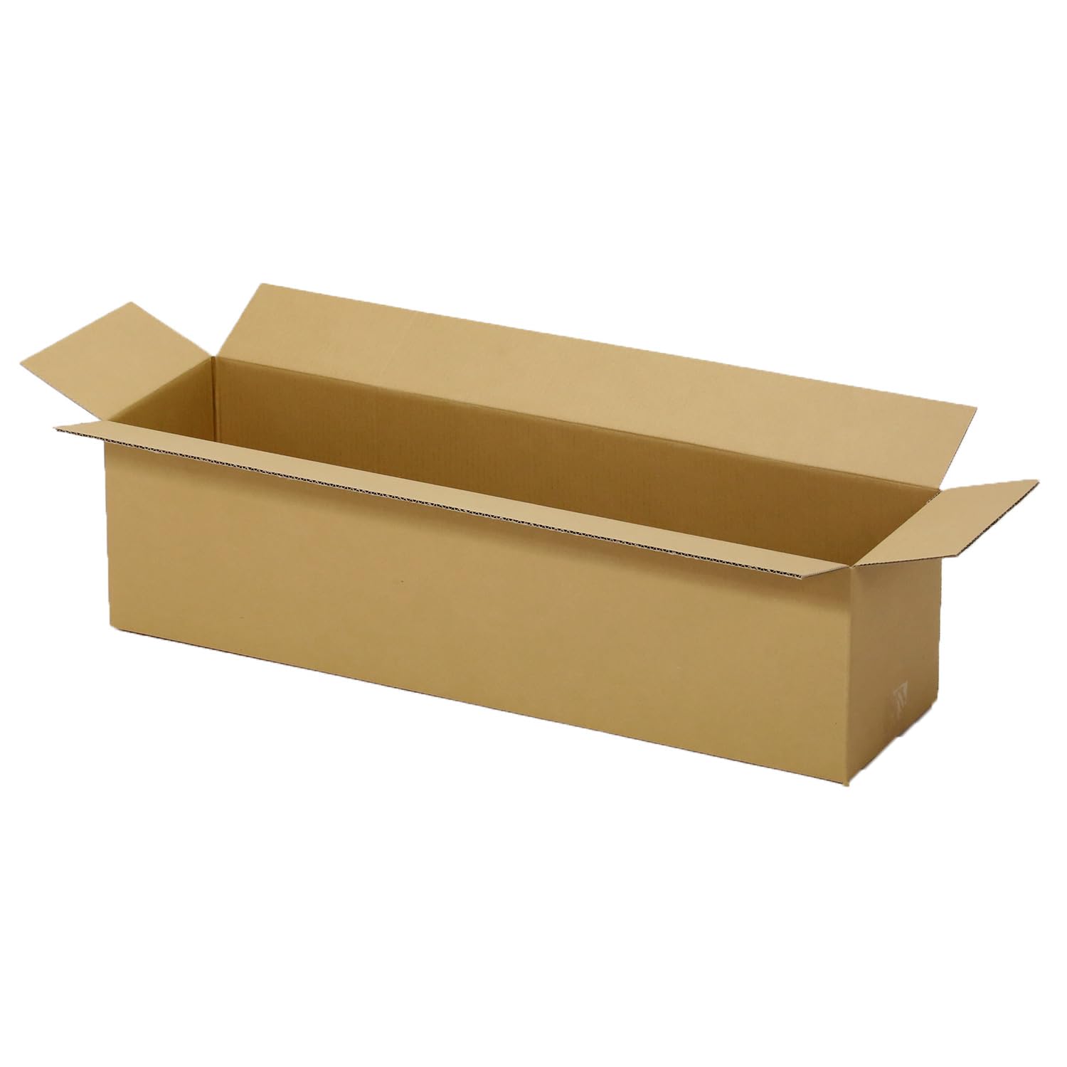 Amazon.co.jp: アースダンボール 段ボール箱 120サイズ 長物 長尺 10枚