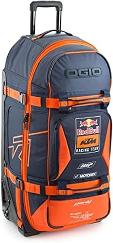 Miniatura 3 de KTM Red Bull Replica Team - Bolsa de viaje