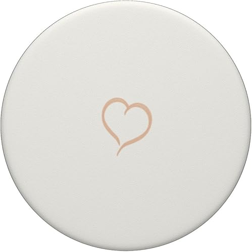 Miniatura 3 de PopSockets PopSockets intercambiables a mano, color crema, beige, arena