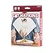 Suck.UK SK NAPKINCAT1 Cat Napkins (Pack of 24), Multicolor