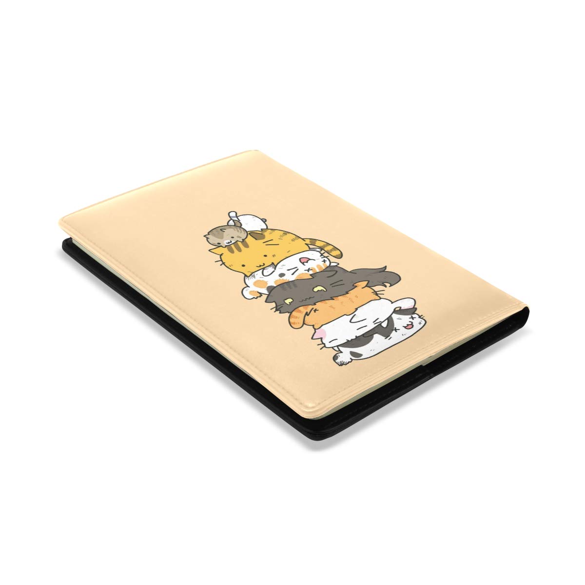 Amazon | SoreSore（ソレソレ） ブックカバー a5 ねこ おもしろ