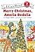 Merry Christmas, Amelia Bedelia: Great for Holiday and Christmas Reading or Gifting (I Can Read Level 2)