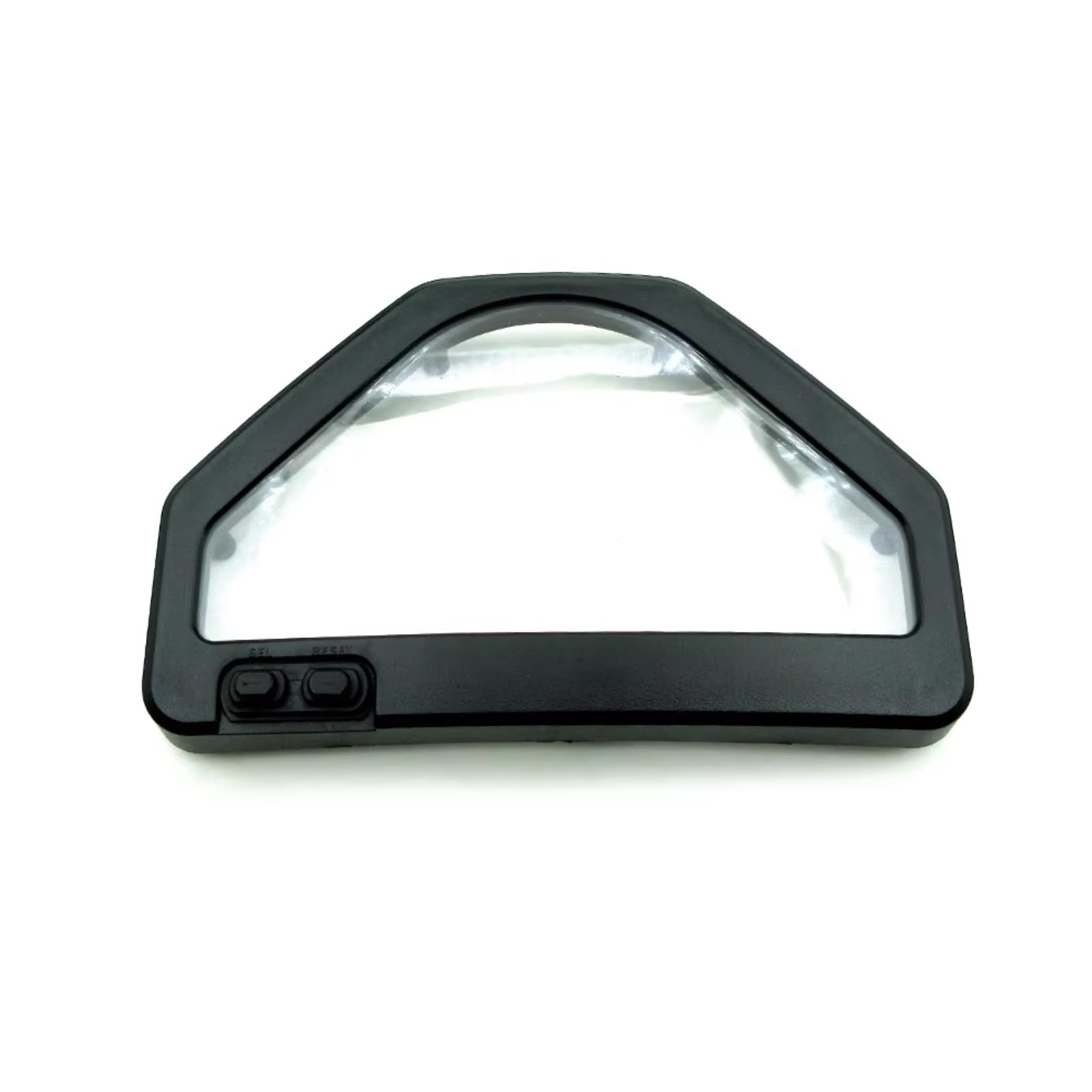 Compatibile Con CBR Per 1000RR 2004 2005 2006 2007 Moto Tachimetro Contachilometri Strumento Tabella Tachimetro Indicatore Copertura Alloggiamento Custodia Alloggiamento Pannello Strumenti Moto