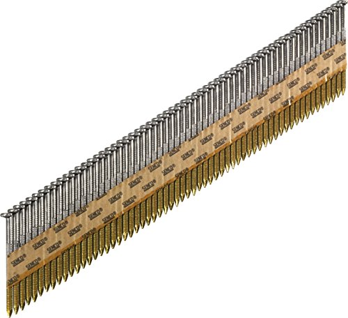 3000 rotondo chiodi a testa Senco GE51APB 2.87x50