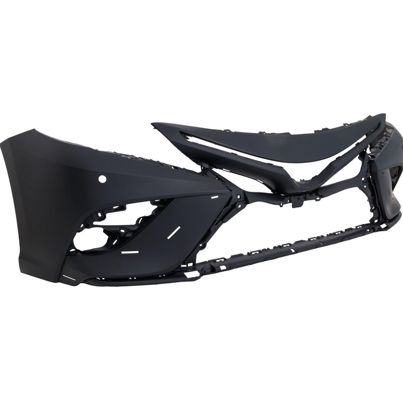 Amazon.com: JPASNAX Bumper Cover Front for Toyota for Camry Hybrid