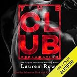 Cover of The Club: Reclamation