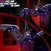 Halloween Animatronics Flying Bat, 40