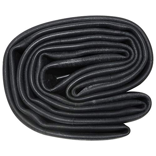 Kit 2 Câmaras Kenda 26x2.4/2.75 Reforçada 1.2mm Válvula Americana Preto