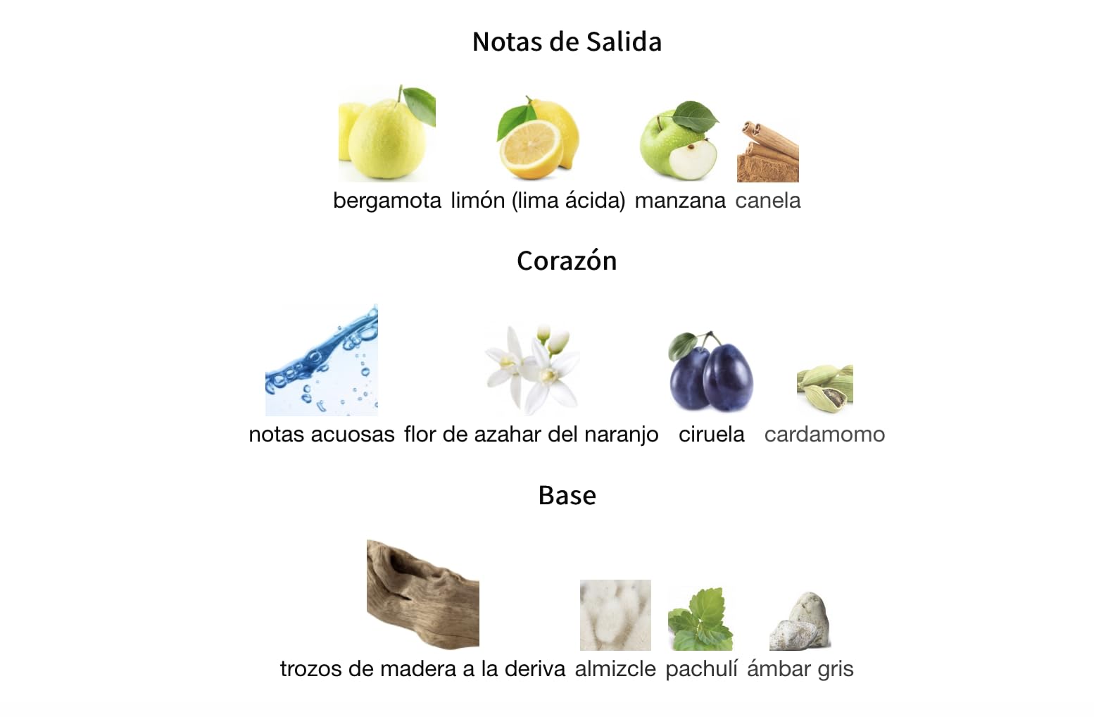 Hawas Atlantis Eau de Parfum 100 ml, Perfume Árabe Unisex de Larga Duración, Incluye Atomizador Recargable, Fragancia Marina‑Fresca con Toques Cítricos y Amaderados, Perfume de Lujo (Atlantis)